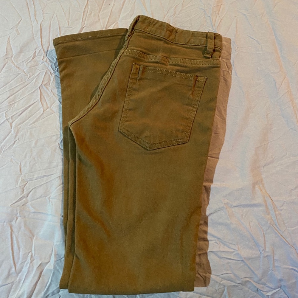 Dandy jeans